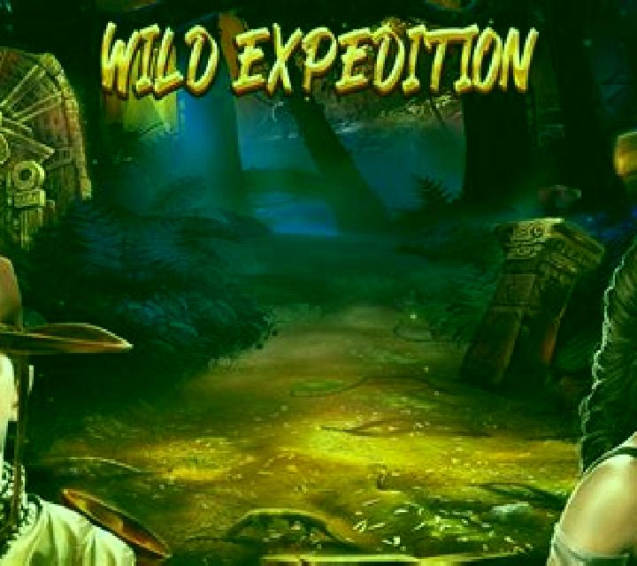 Expedition slot