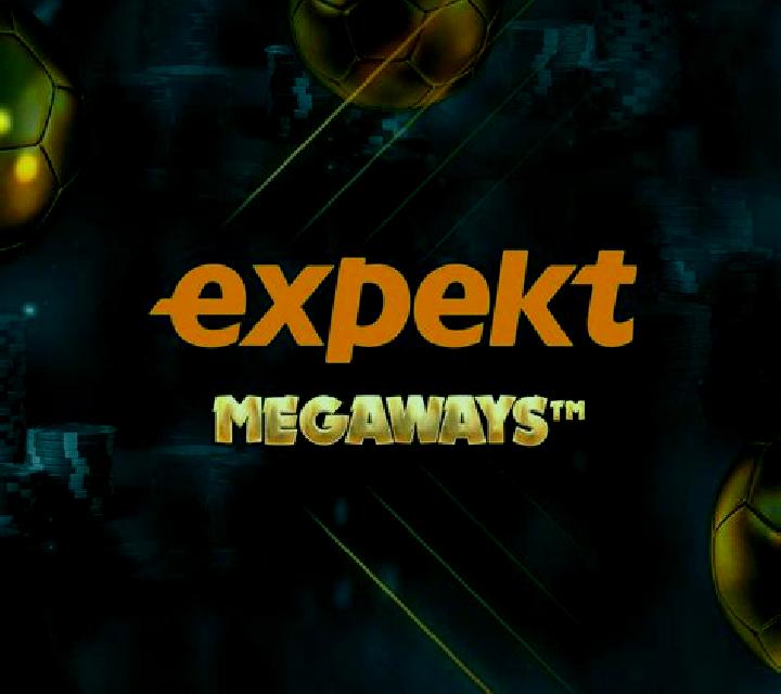 Expekt Megaways slot machine