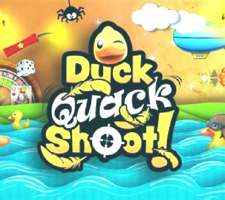 Exploding Ducks online slot