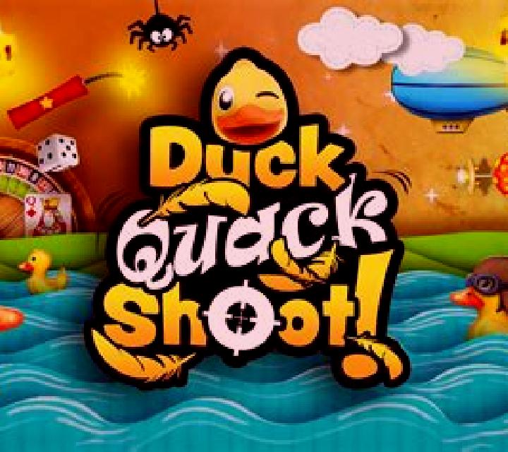 Exploding Ducks slot game