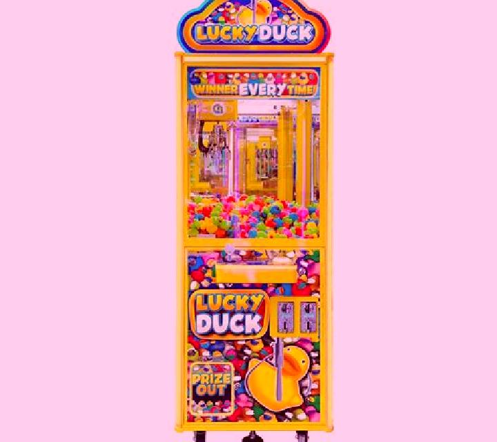 Exploding Ducks slot machine