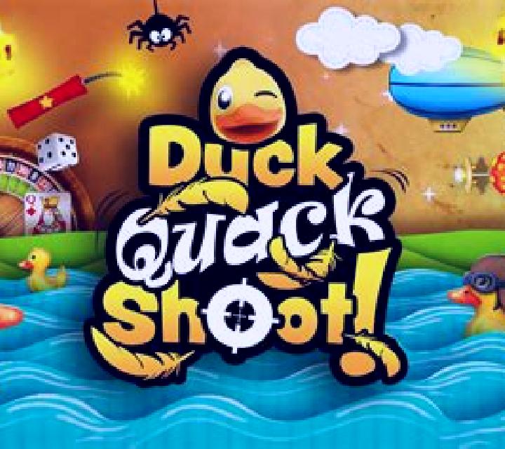Exploding Ducks slot
