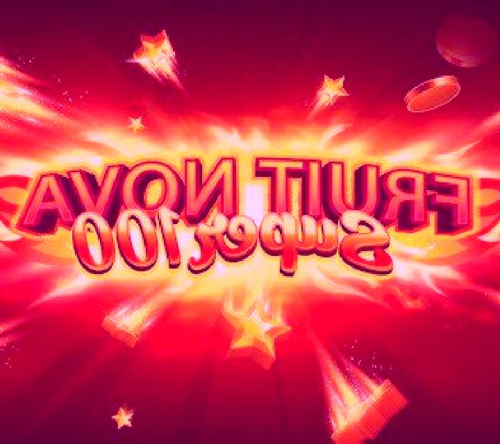 Exploding Fruits slot
