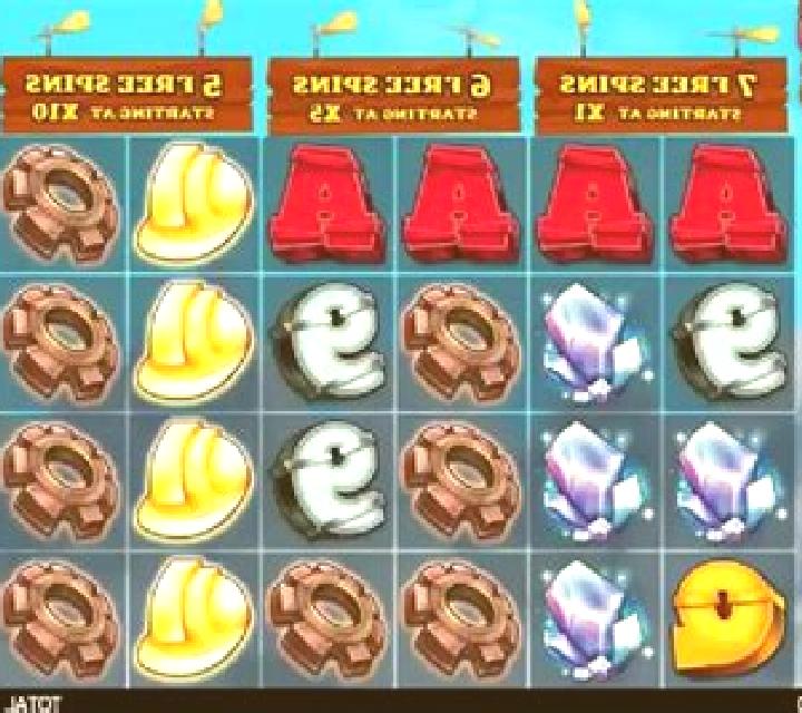 Exploding Lemmings slot