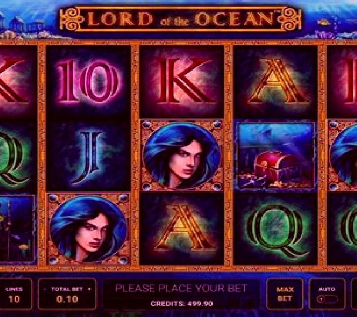 Exploding Pirates online slot