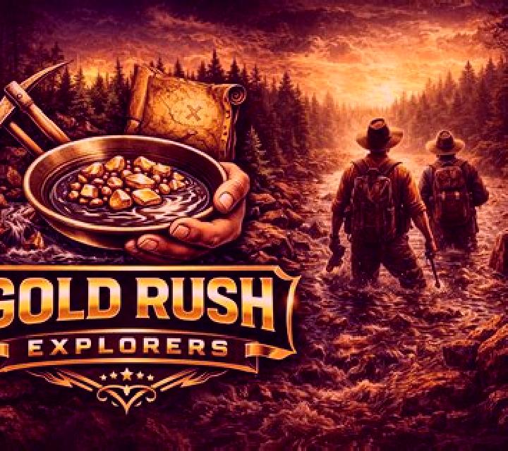 Explorer s Gold: Cash Blast online slot