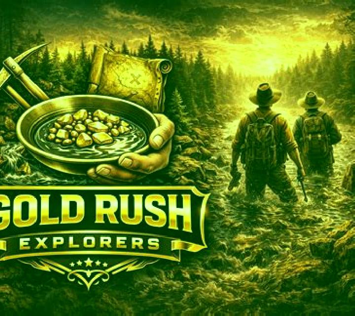 Explorer s Gold: Cash Blast slot game
