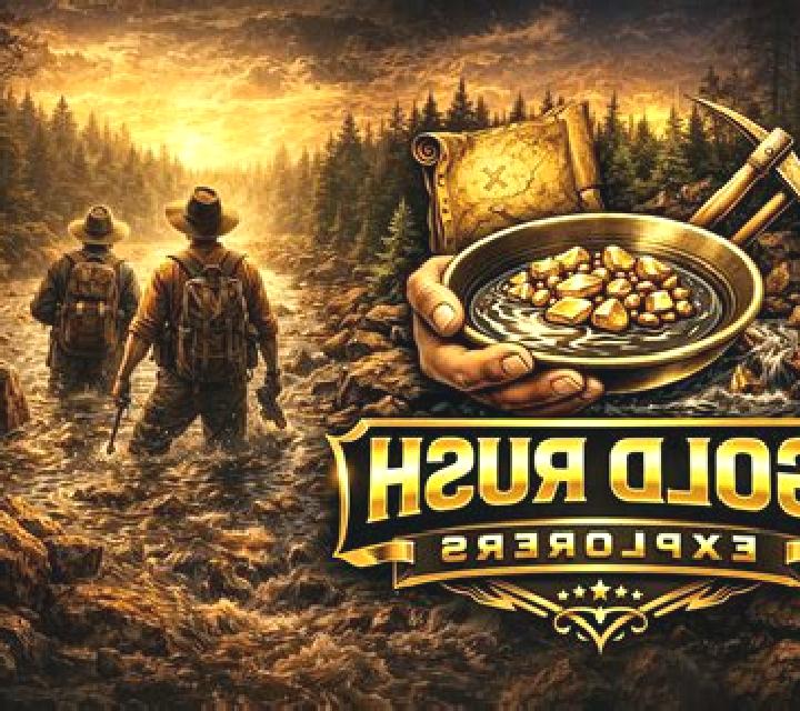 Explorer s Gold: Cash Blast slot