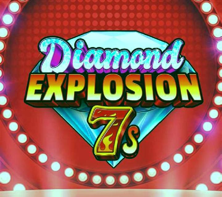 Explosion Magic online slot