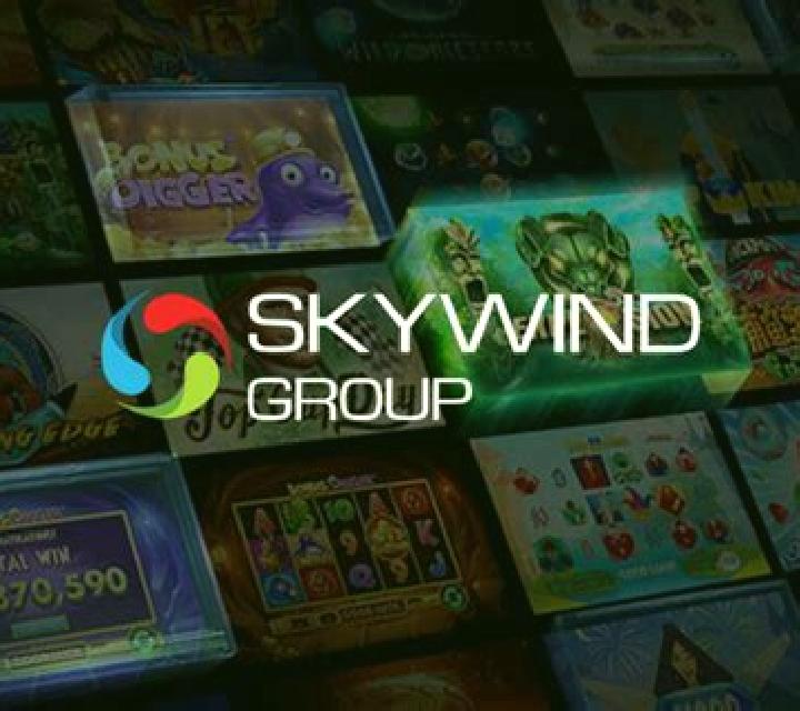 Explosion (Skywind Group) online slot