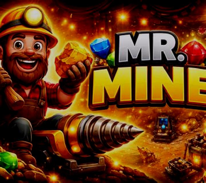 Explosive Diamond Mine online slot