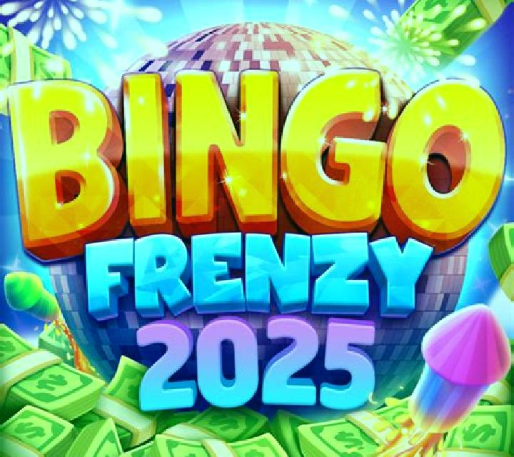 Explosive Frenzy online slot