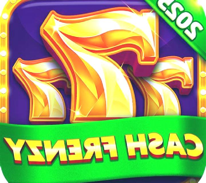 Explosive Frenzy slot game