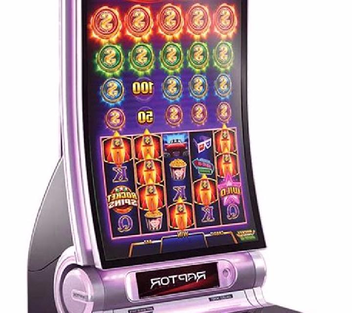Explosive Frenzy slot machine