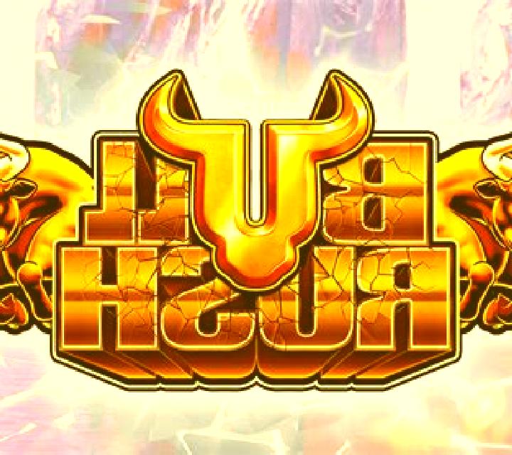 Explosive Golden Bull slot machine