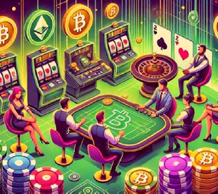 Explosive Reels online slot
