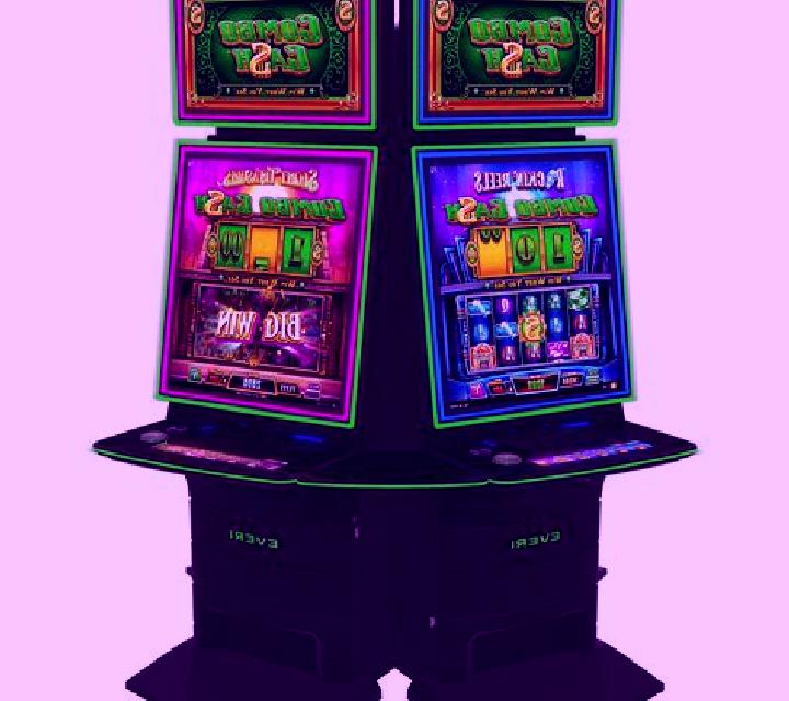 Explosive Reels slot game