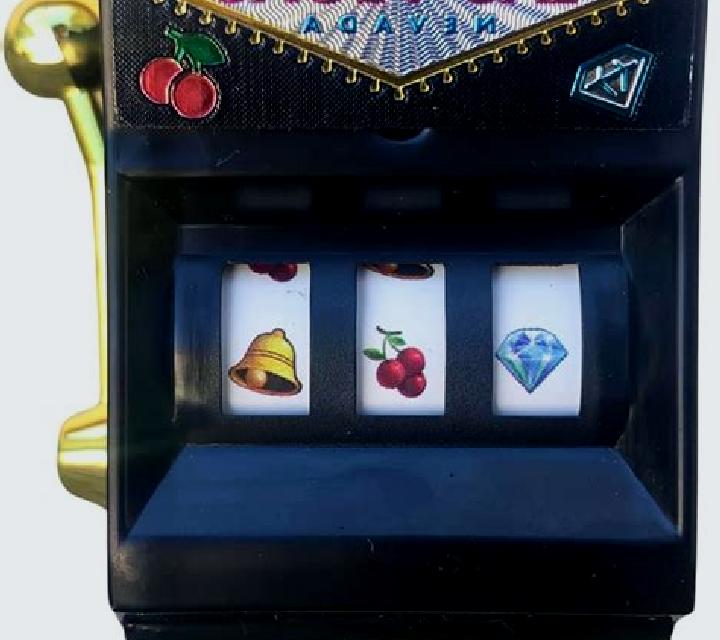 Explosive Reels slot machine