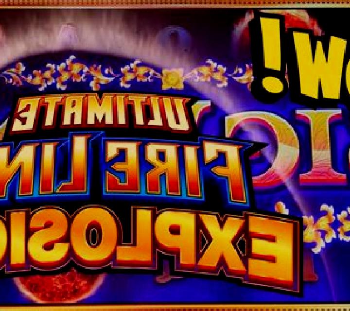 Explosive Wins online slot