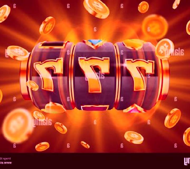 Explosive Wins slot machine