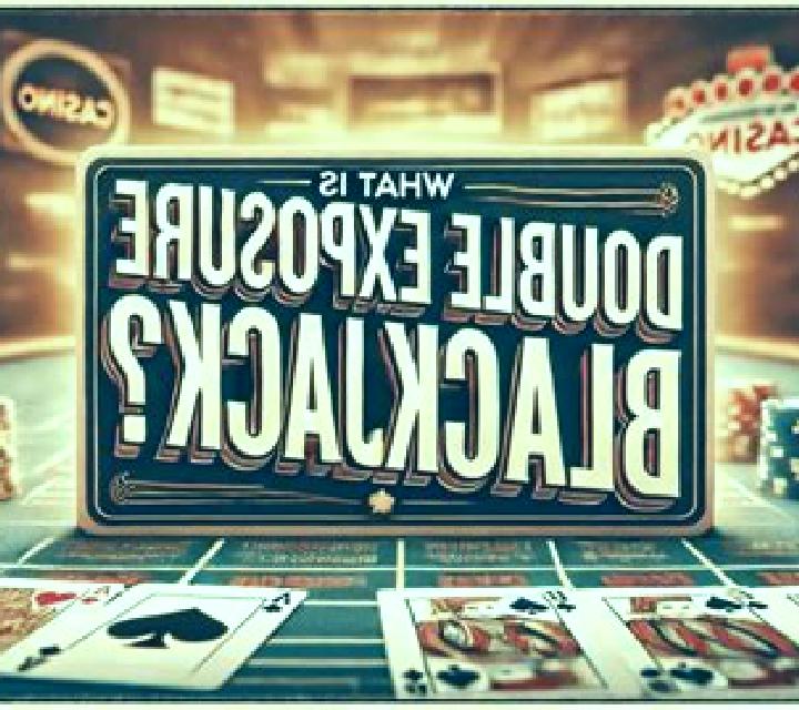 Exposure Blackjack (Novomatic) online slot