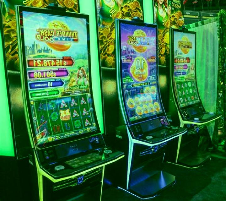 Exposure Blackjack (Novomatic) slot game