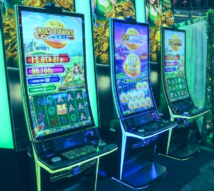Exposure Blackjack (Novomatic) slot machine