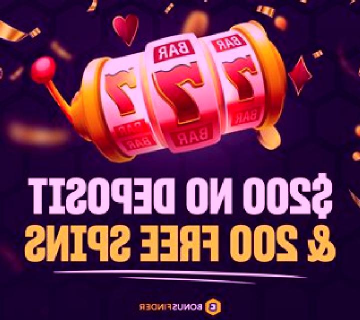 Express 200 online slot