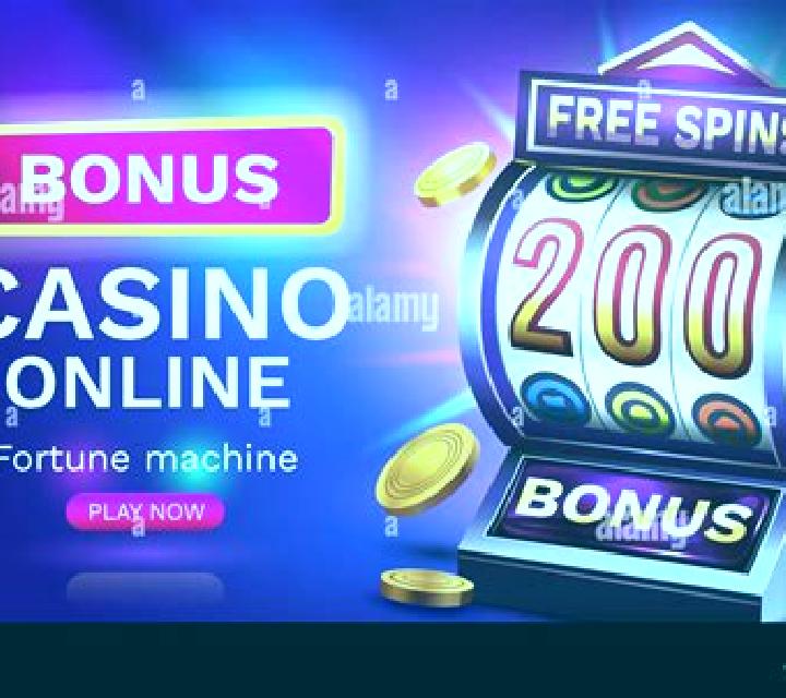 Express 200 slot
