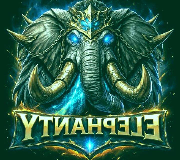 Express (Elephant Gaming) online slot