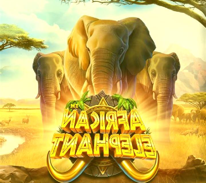 Express (Elephant Gaming) slot game