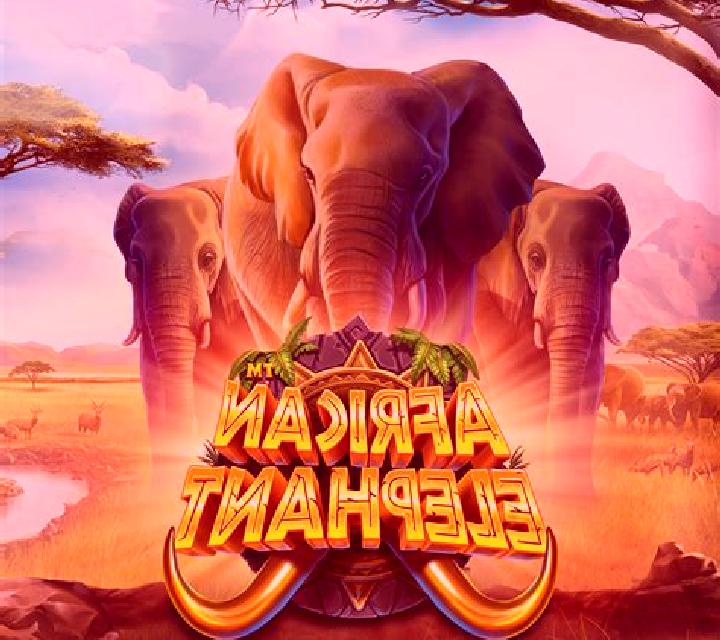 Express (Elephant Gaming) slot
