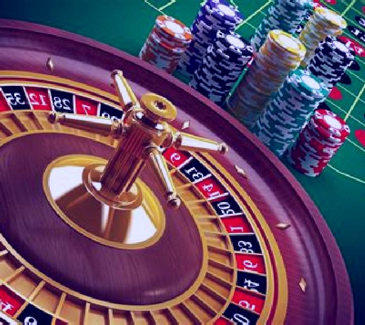Express Roulette online slot