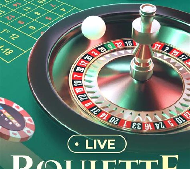 Express Roulette slot game