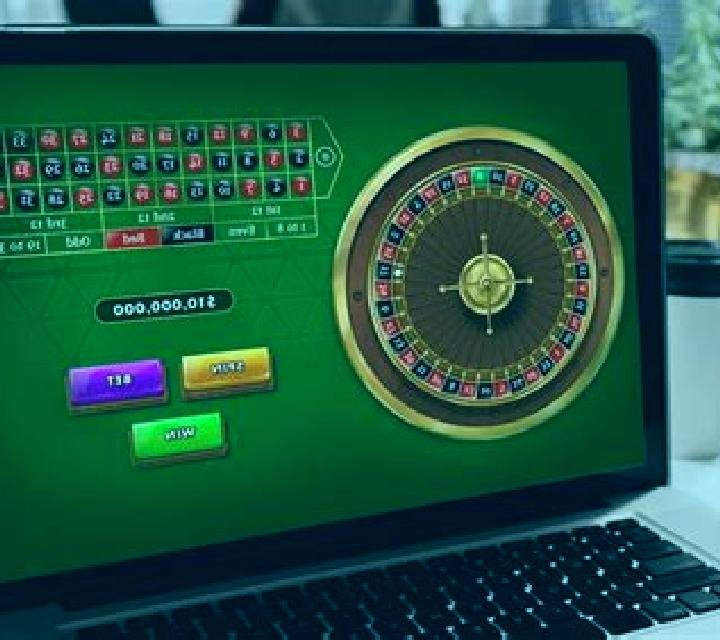 Express Roulette slot