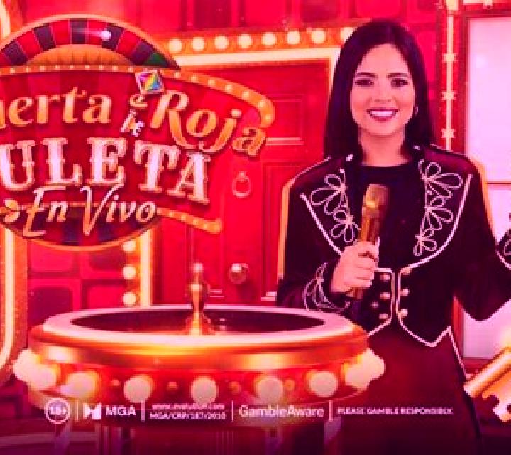 Express Ruleta Live online slot