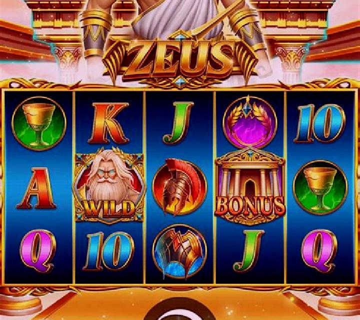 Express Ruleta Live slot game