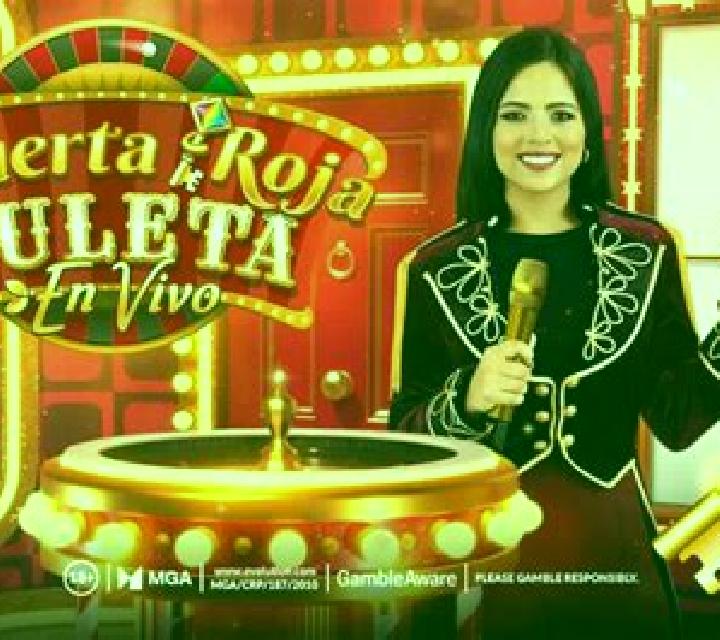 Express Ruleta Live slot