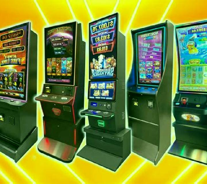 Extra 10 Liner slot