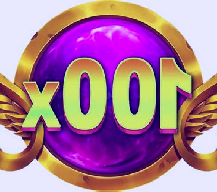 Extra 100x online slot