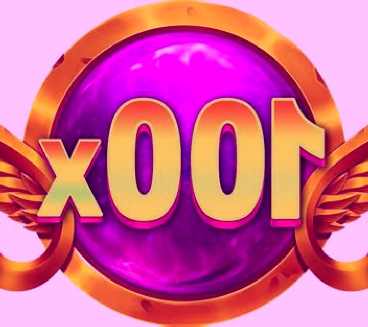 Extra 100x slot game