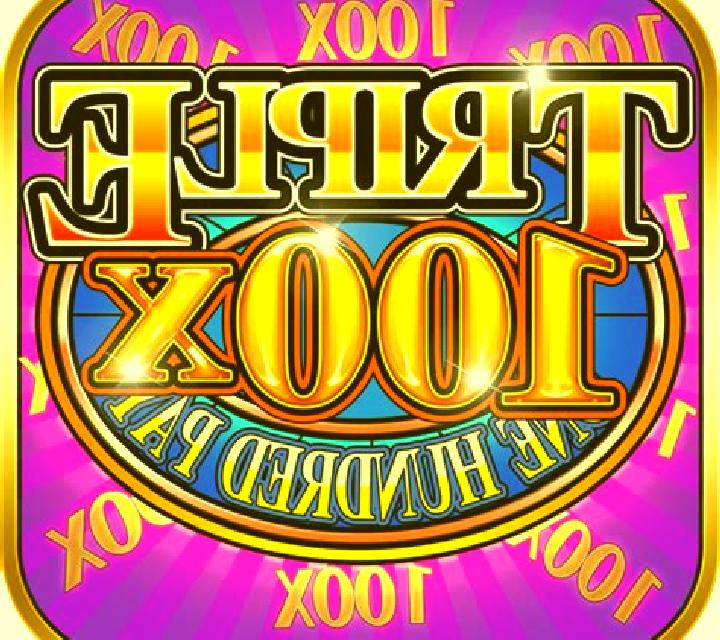 Extra 100x slot machine
