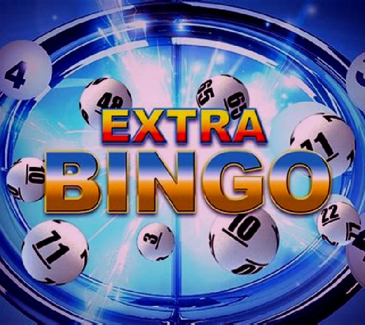 Extra Bingo (Wazdan) online slot