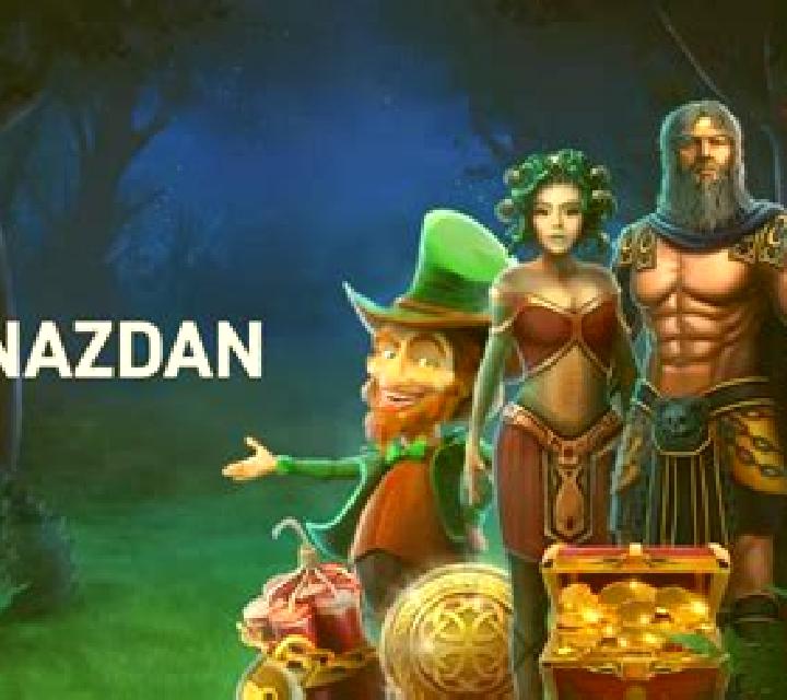 Extra Bingo (Wazdan) slot game