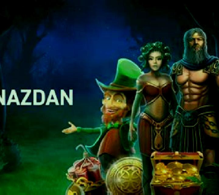 Extra Bingo (Wazdan) slot machine