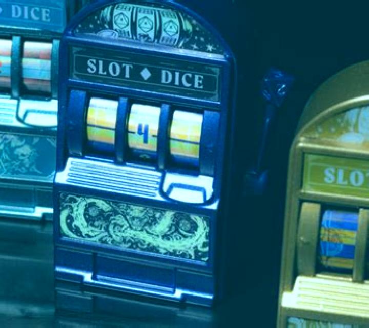 Extra Cash Dice slot machine