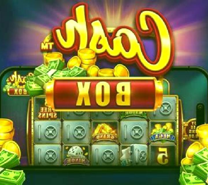 Extra Cash!! slot machine