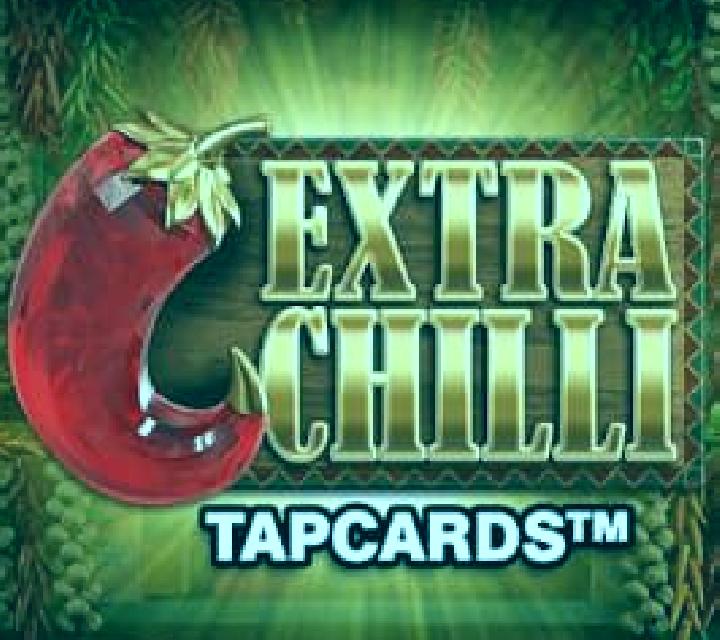 Extra Chili Tapcards online slot