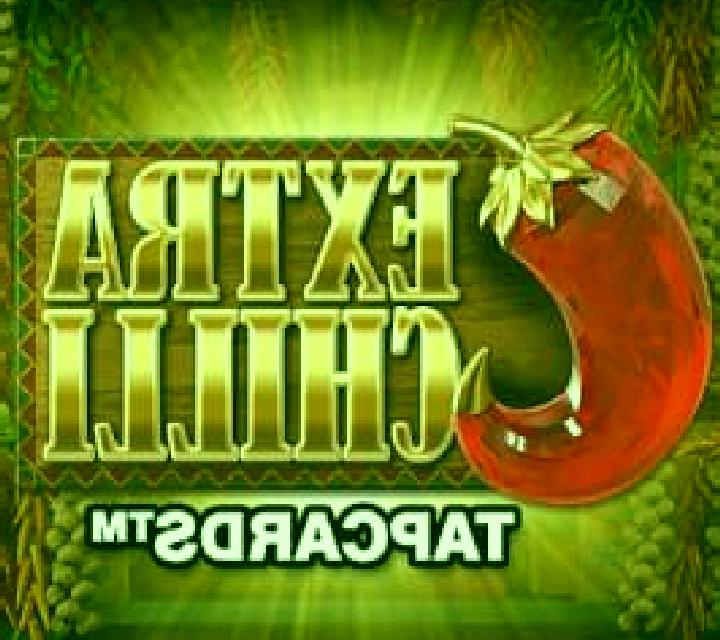 Extra Chili Tapcards slot