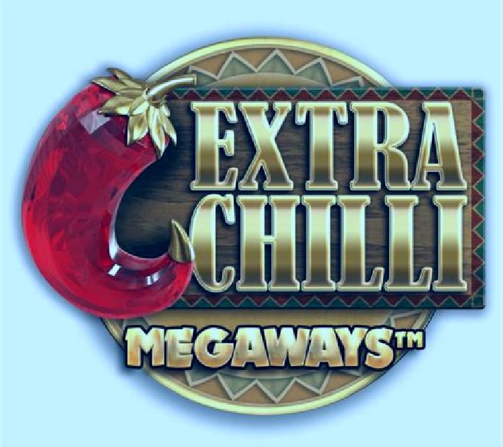 Extra Chilli online slot